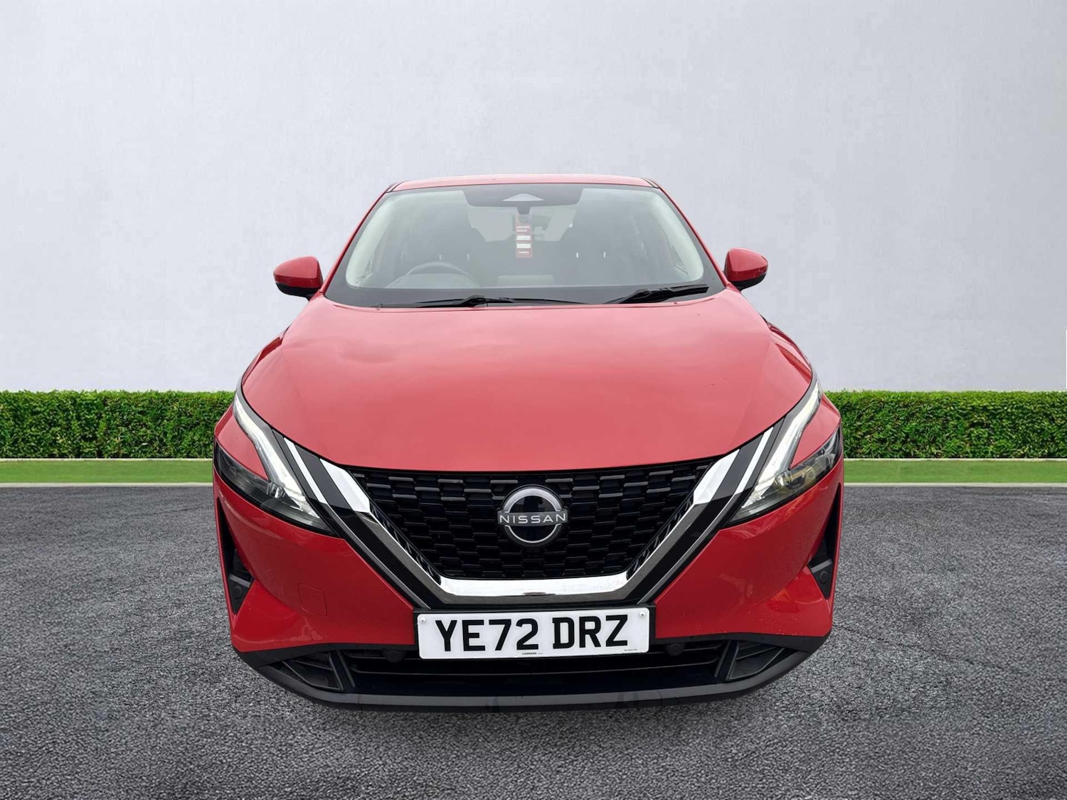 Used Nissan Qashqai 2022 for sale - 76449601: Photo 5