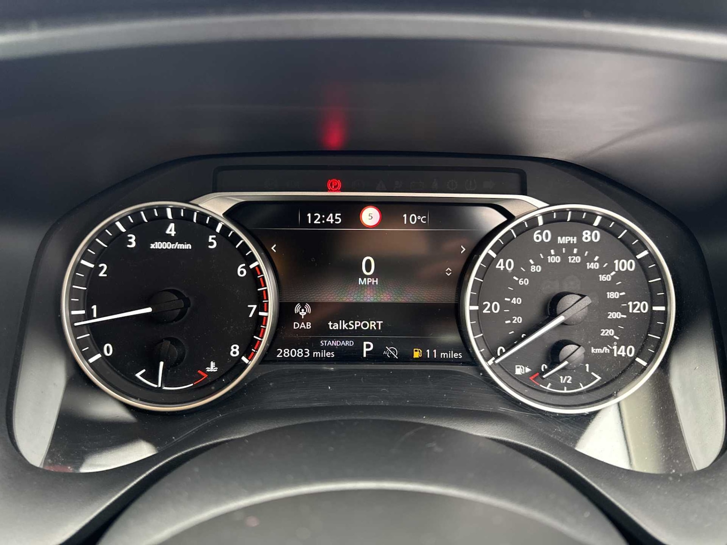 Used Nissan Qashqai 2022 for sale - 76449601: Photo 9