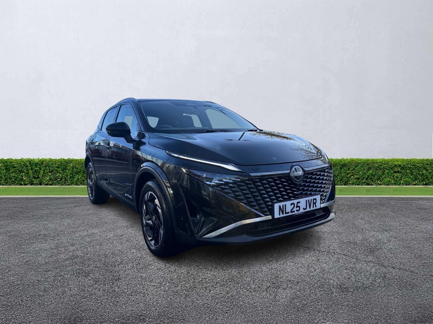 Used Nissan Qashqai 2025 for sale - 76340606: Photo 1