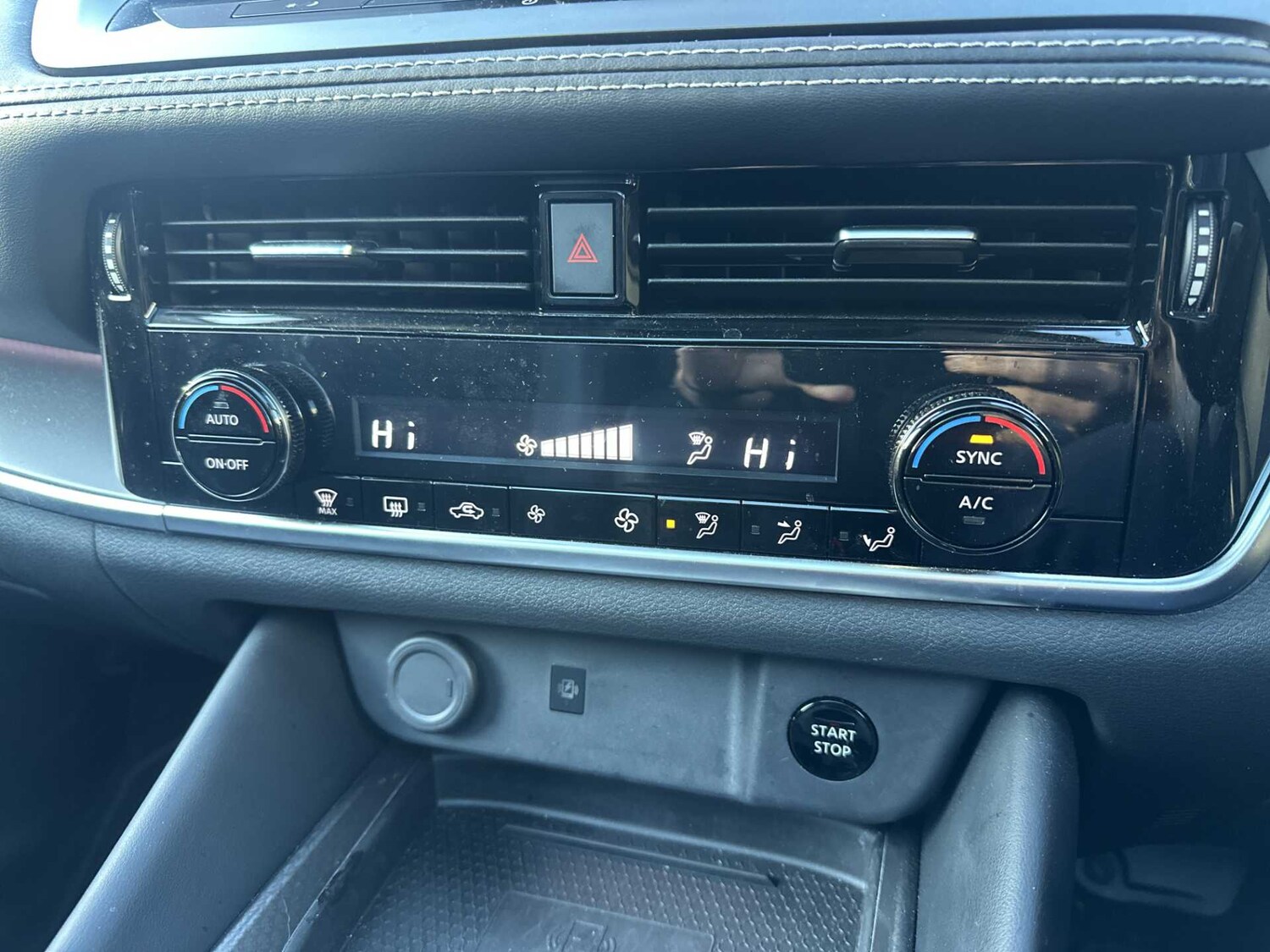 Used Nissan Qashqai 2025 for sale - 76340606: Photo 11