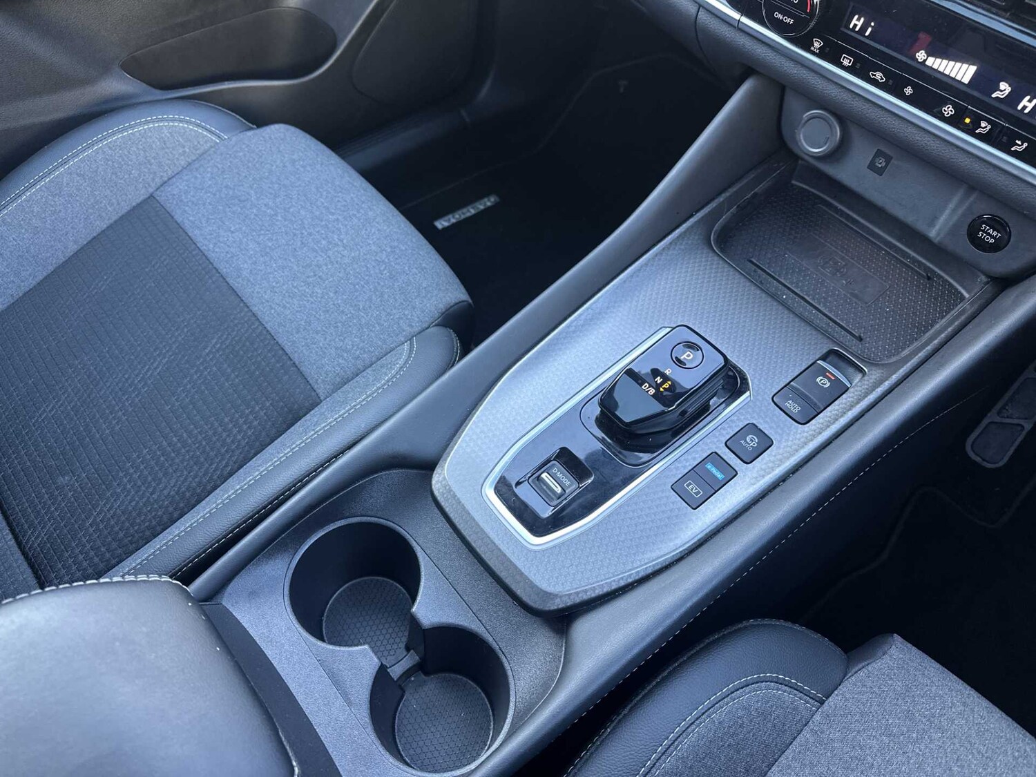 Used Nissan Qashqai 2025 for sale - 76340606: Photo 12