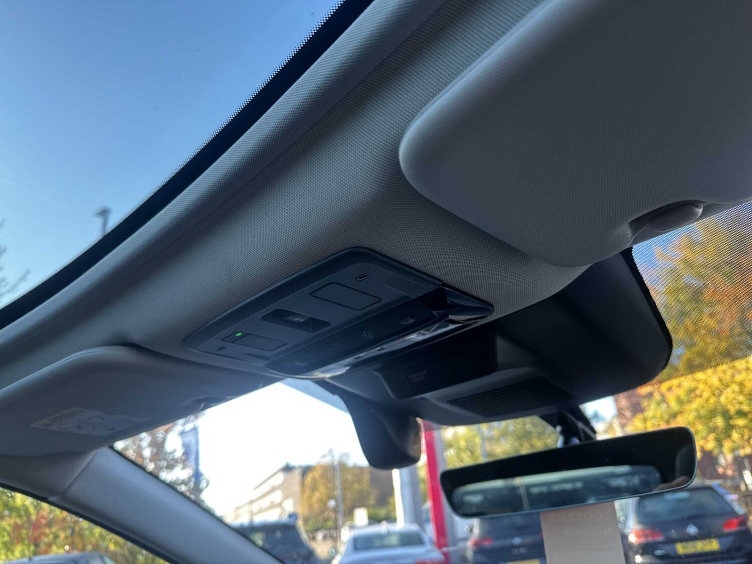 Used Nissan Qashqai 2025 for sale - 76340606: Photo 13