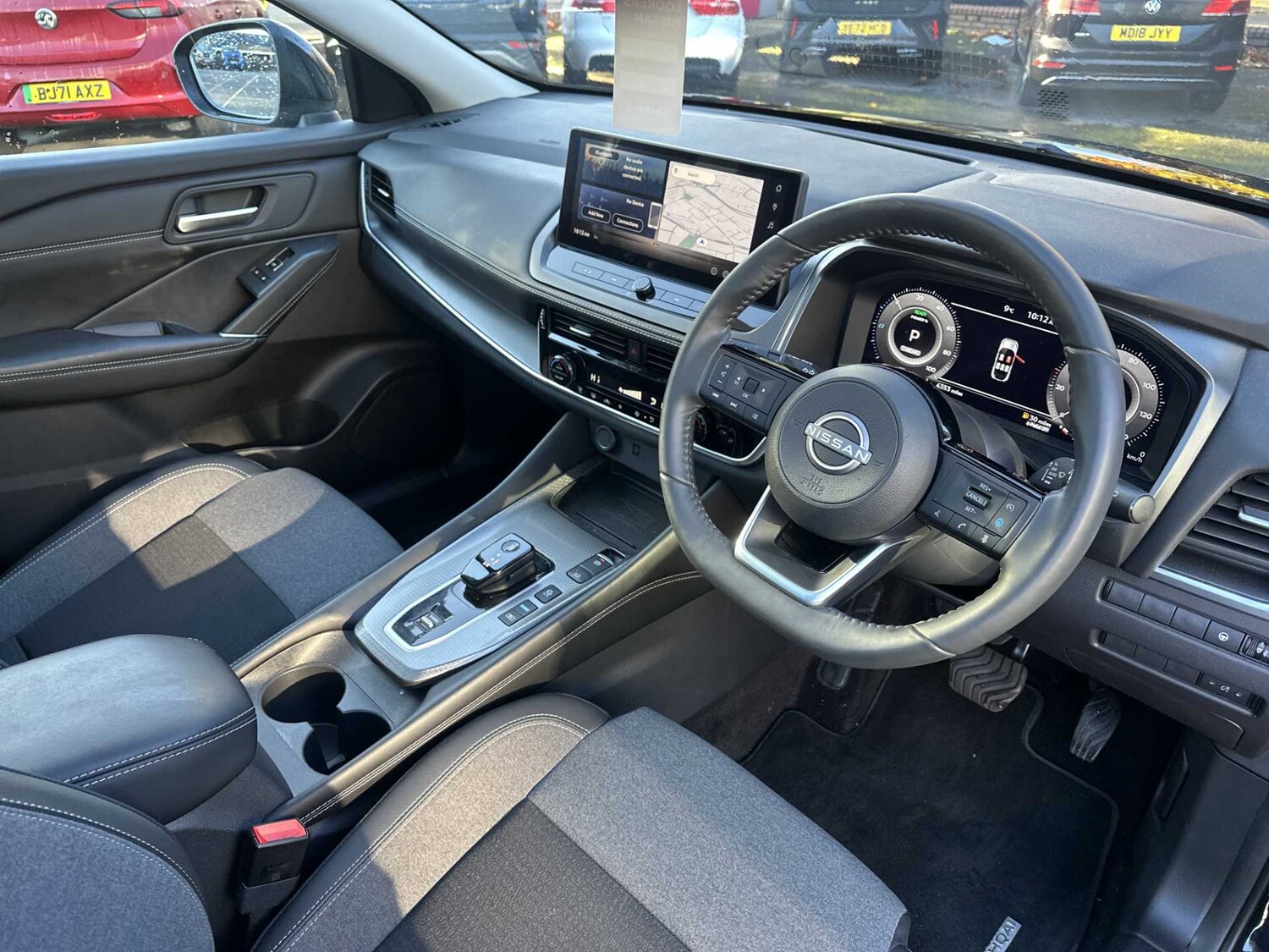 Used Nissan Qashqai 2025 for sale - 76340606: Photo 14