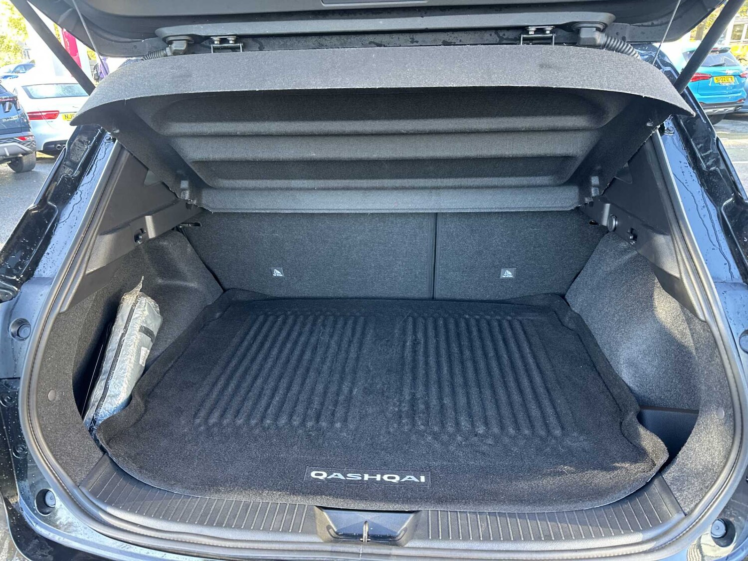 Used Nissan Qashqai 2025 for sale - 76340606: Photo 16