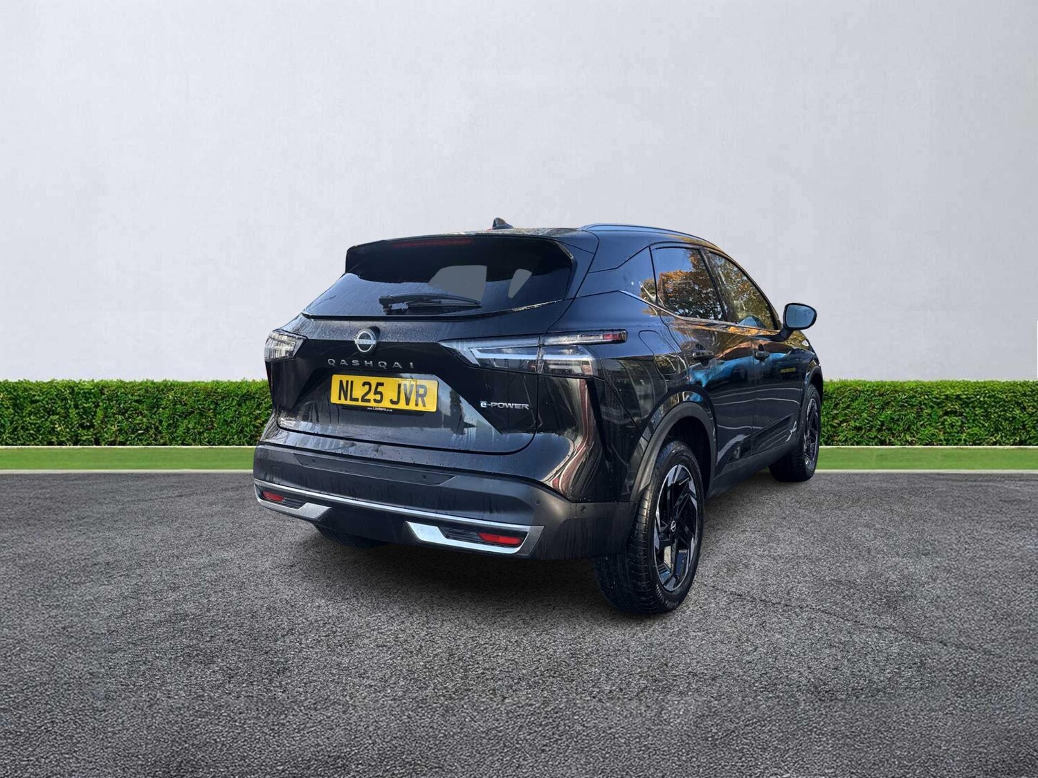 Used Nissan Qashqai 2025 for sale - 76340606: Photo 17