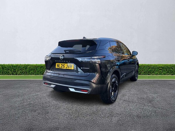 Used Nissan Qashqai 2025 for sale - 76340606: Photo 17