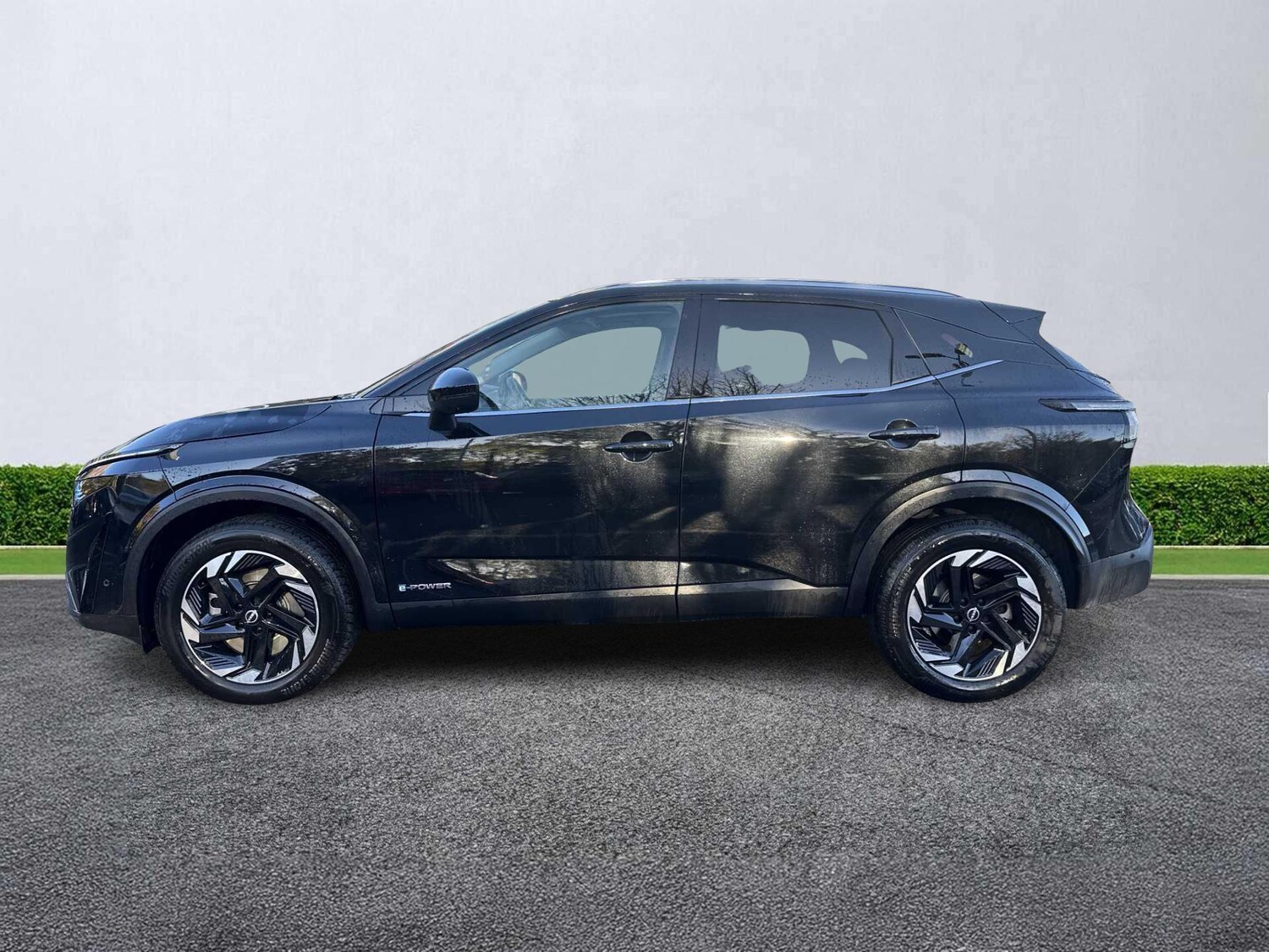 Used Nissan Qashqai 2025 for sale - 76340606: Photo 18