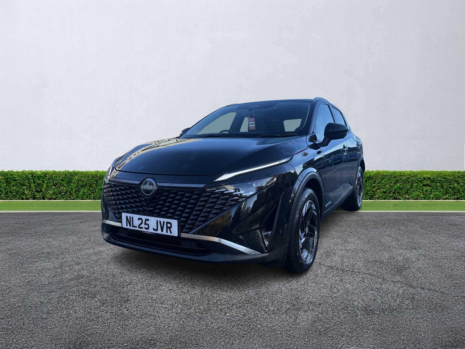 Used Nissan Qashqai 2025 for sale - 76340606: Photo 19