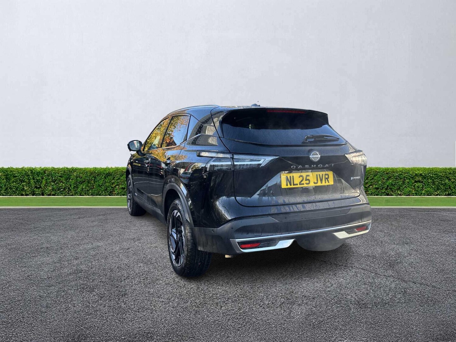 Used Nissan Qashqai 2025 for sale - 76340606: Photo 2