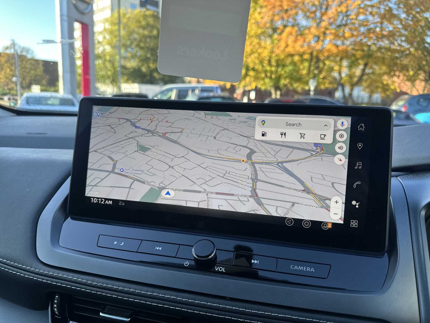 Used Nissan Qashqai 2025 for sale - 76340606: Photo 22