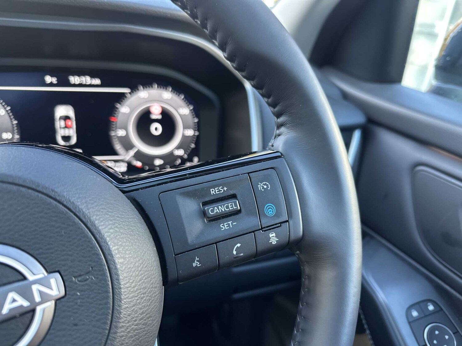 Used Nissan Qashqai 2025 for sale - 76340606: Photo 23