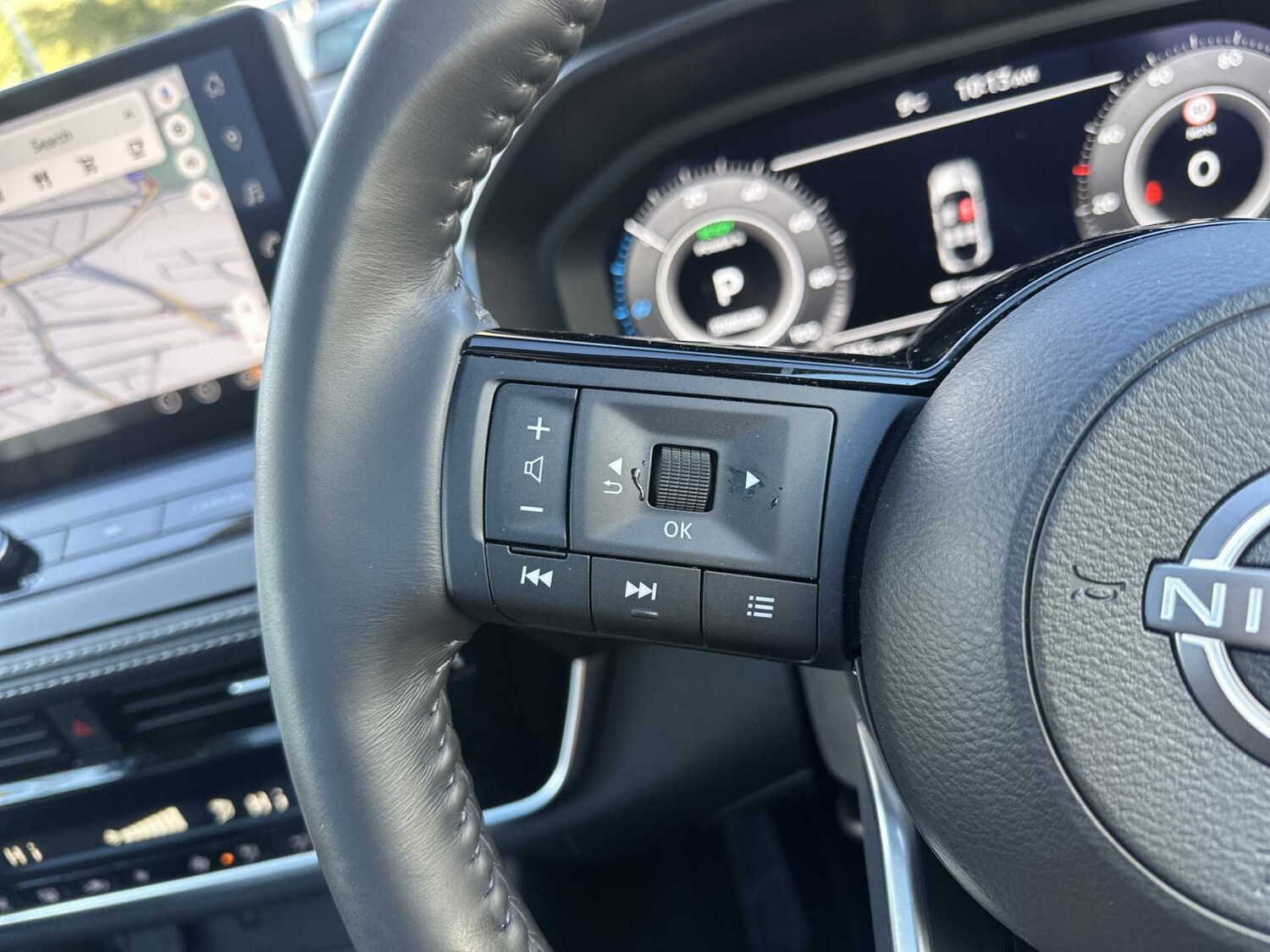 Used Nissan Qashqai 2025 for sale - 76340606: Photo 24