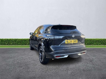 Used Nissan Qashqai 2025 for sale - 76340606: Photo 2
