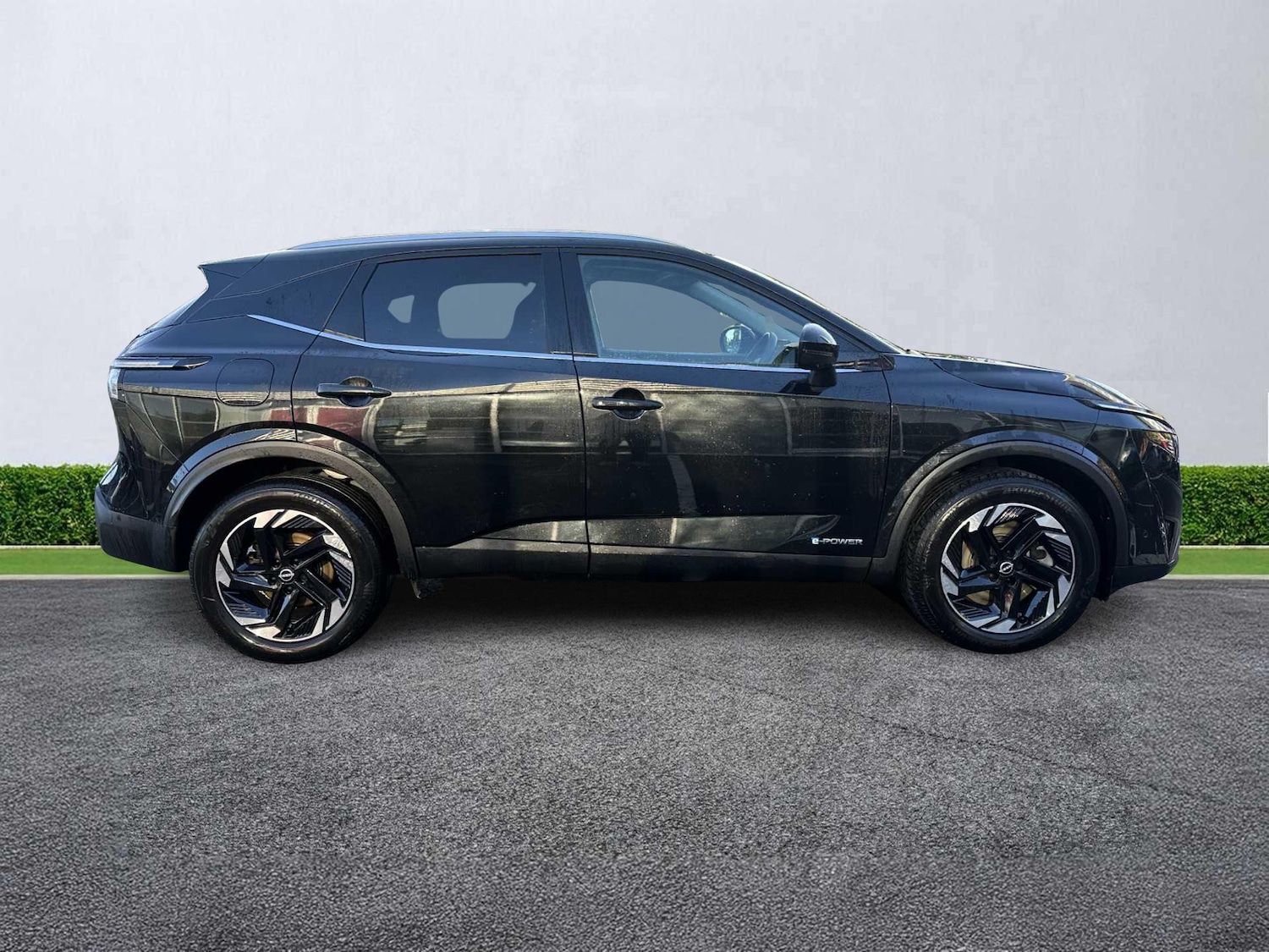 Used Nissan Qashqai 2025 for sale - 76340606: Photo 3