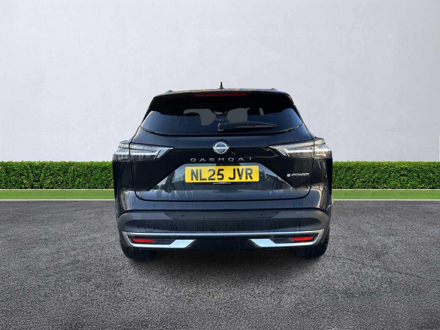 Used Nissan Qashqai 2025 for sale - 76340606: Photo 4