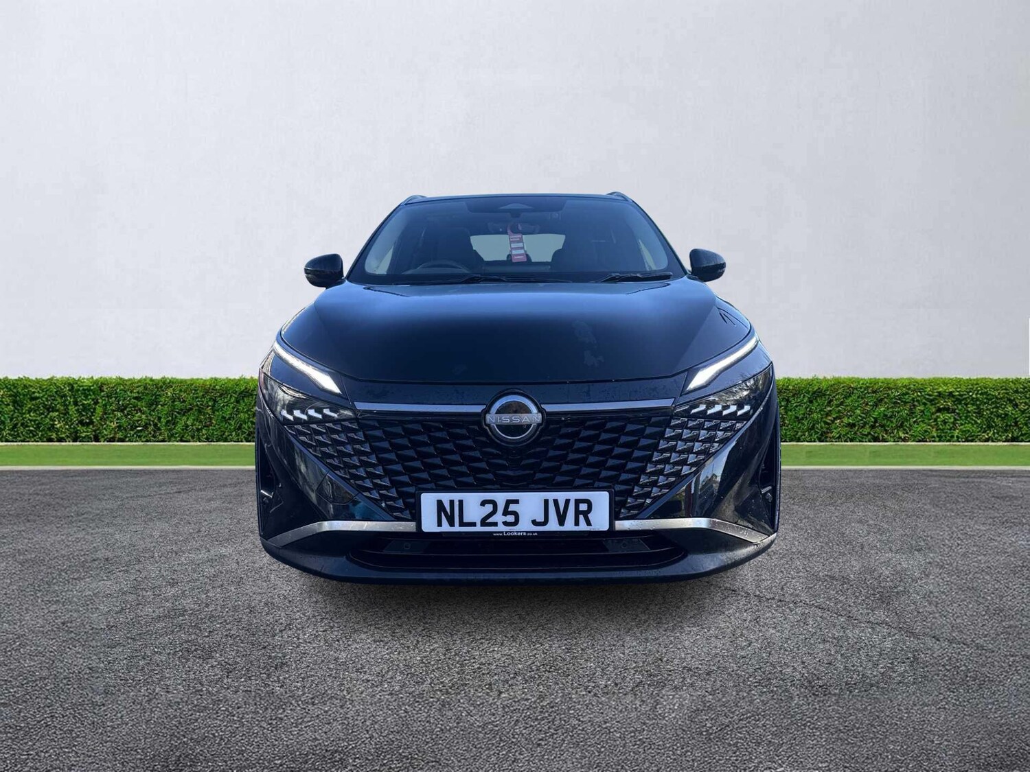 Used Nissan Qashqai 2025 for sale - 76340606: Photo 5