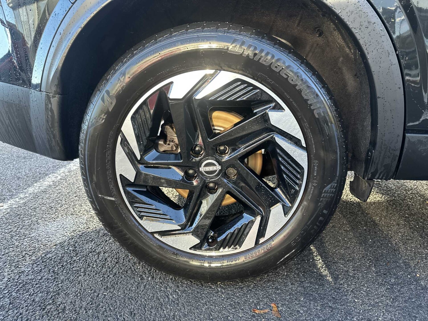 Used Nissan Qashqai 2025 for sale - 76340606: Photo 6