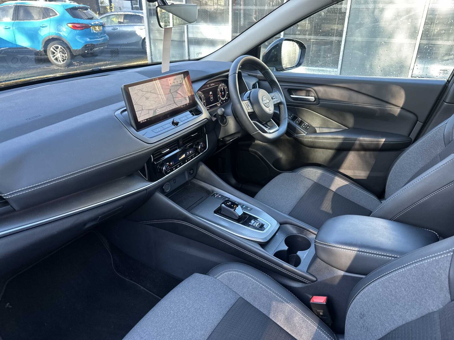 Used Nissan Qashqai 2025 for sale - 76340606: Photo 7