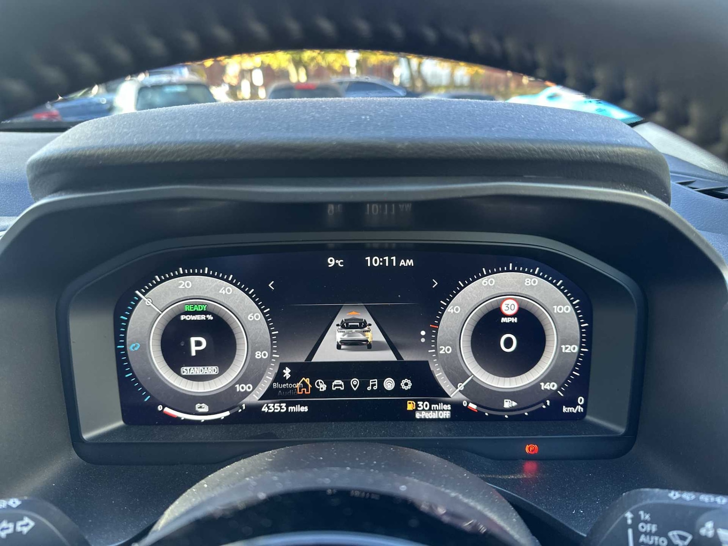 Used Nissan Qashqai 2025 for sale - 76340606: Photo 9