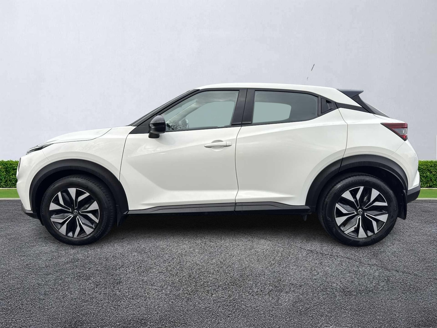 Used Nissan Juke 2022 for sale - 76471096: Photo 18