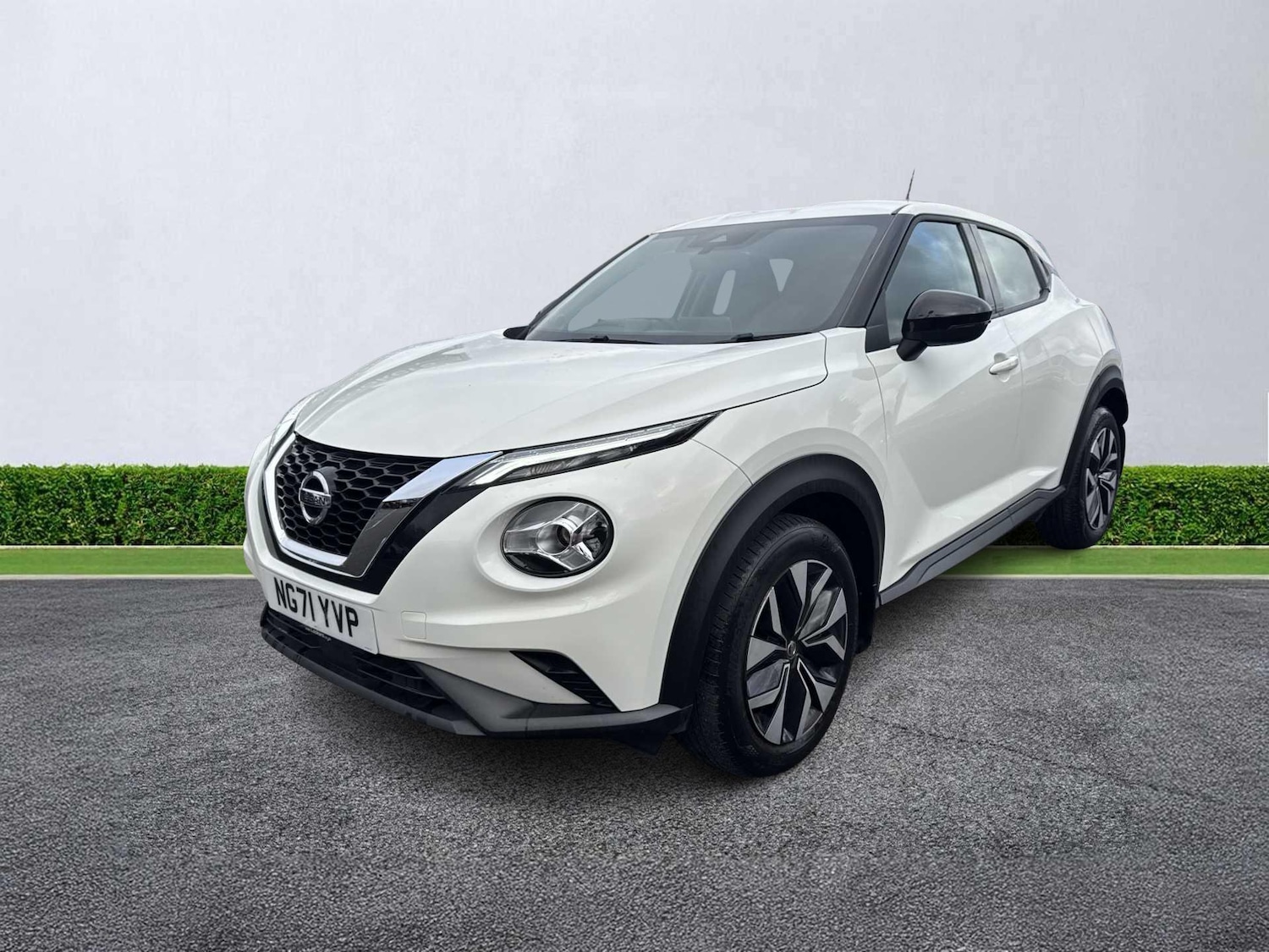 Used Nissan Juke 2022 for sale - 76471096: Photo 19
