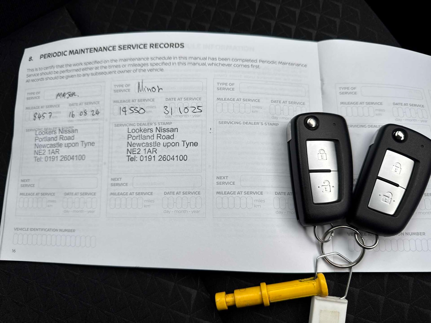 Used Nissan Juke 2022 for sale - 76471096: Photo 27