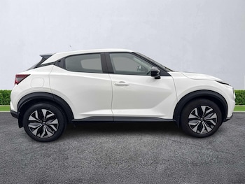 Used Nissan Juke 2022 for sale - 76471096: Photo