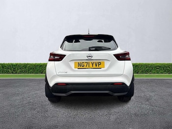 Used Nissan Juke 2022 for sale - 76471096: Photo