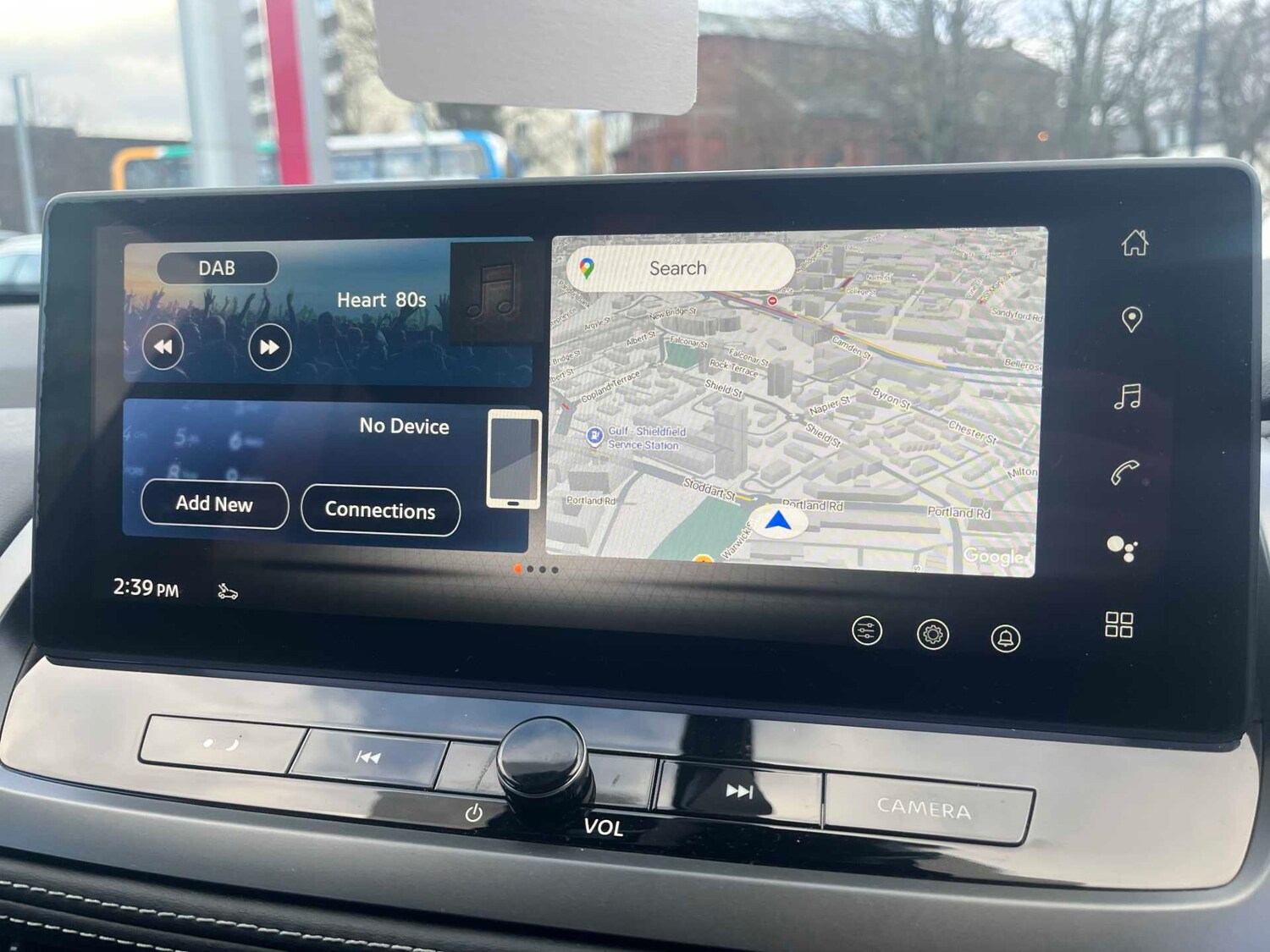 Used Nissan Qashqai 2025 for sale - 77489035: Photo 10