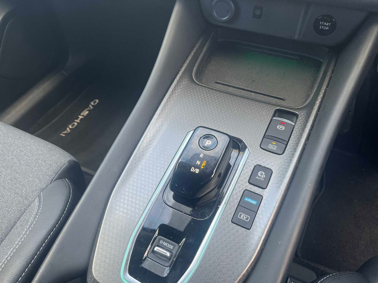 Used Nissan Qashqai 2025 for sale - 77489035: Photo 12