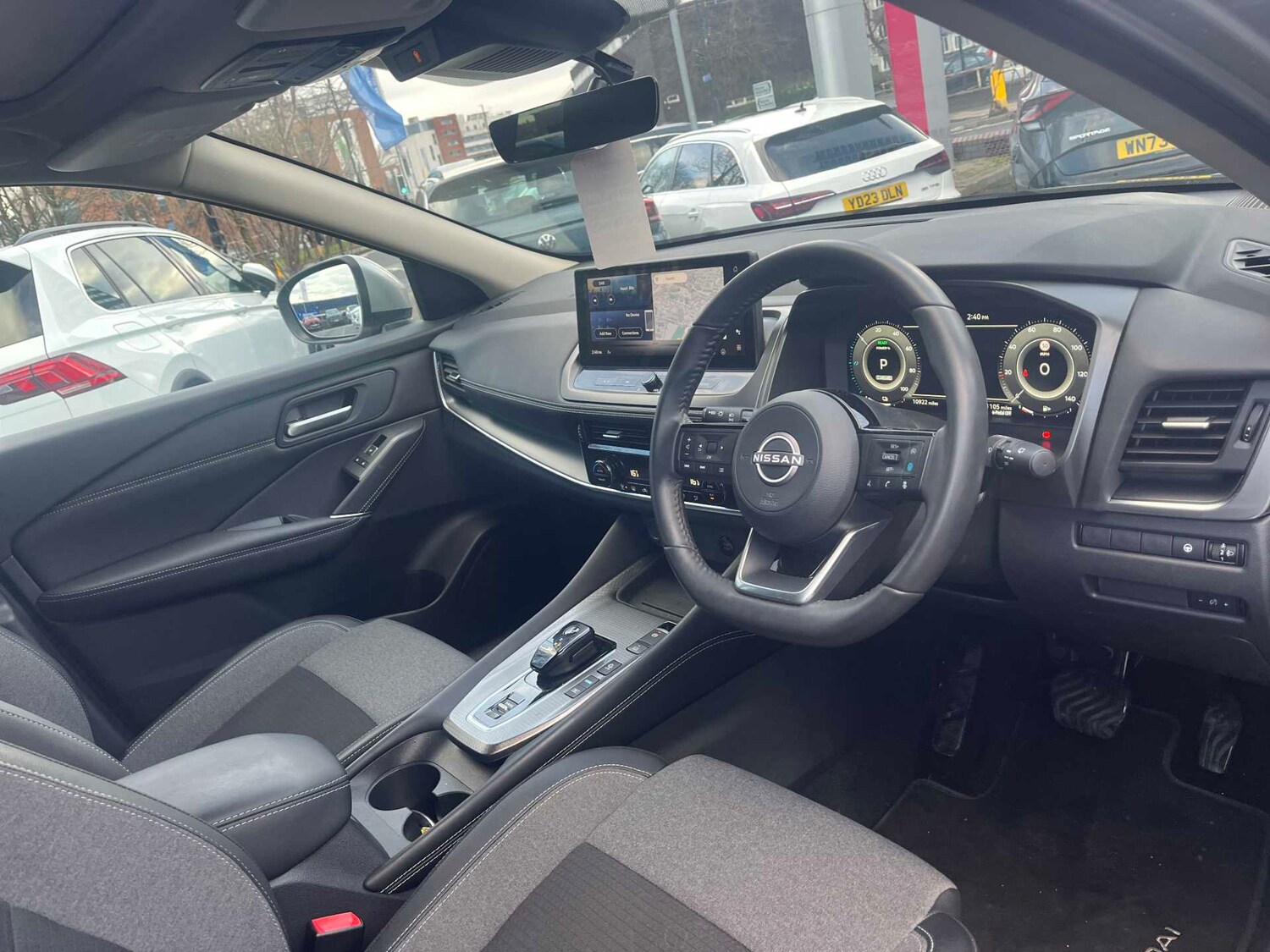 Used Nissan Qashqai 2025 for sale - 77489035: Photo 14