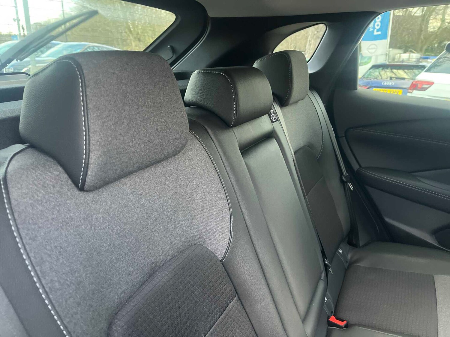 Used Nissan Qashqai 2025 for sale - 77489035: Photo 15