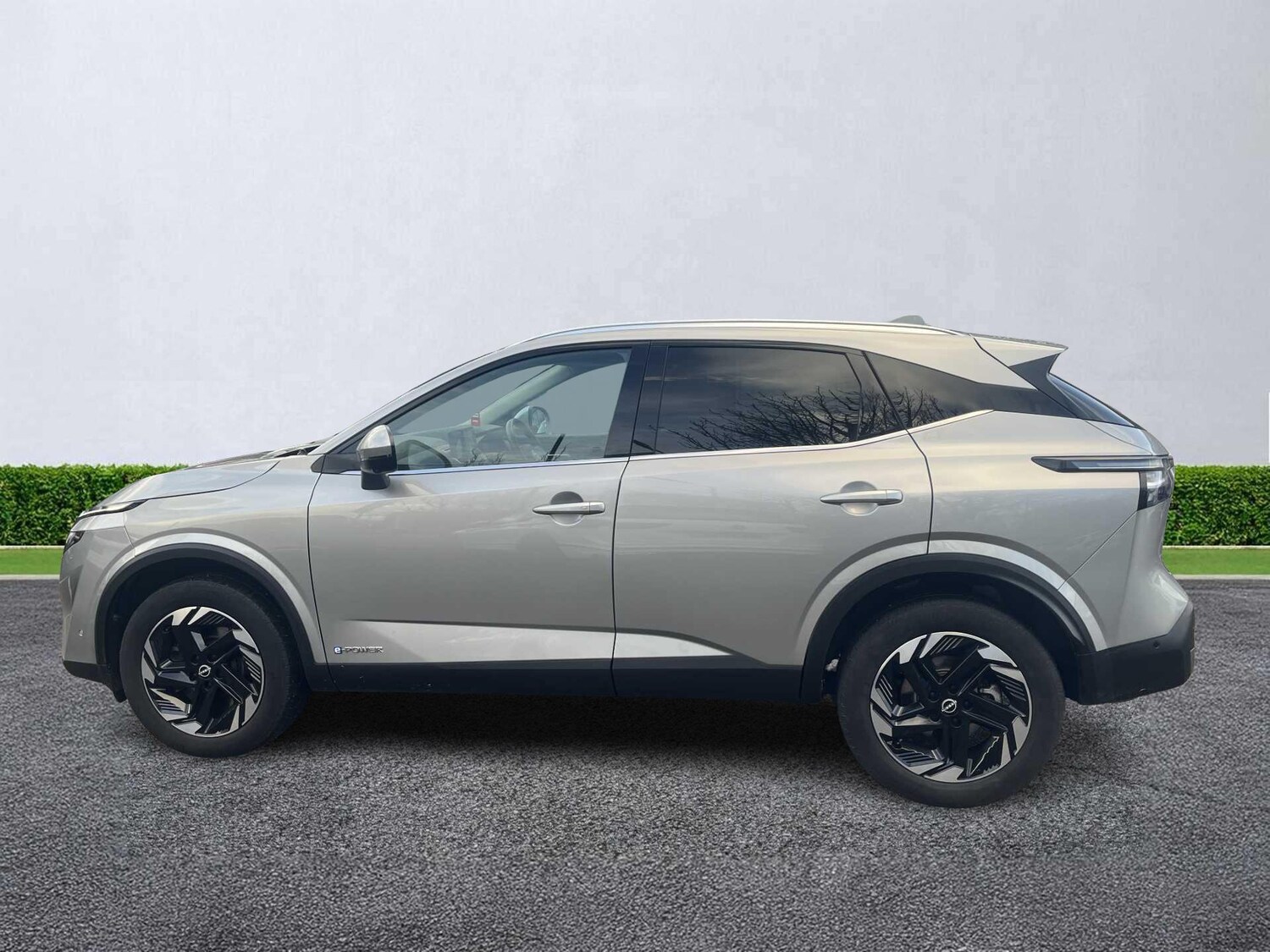 Used Nissan Qashqai 2025 for sale - 77489035: Photo 18