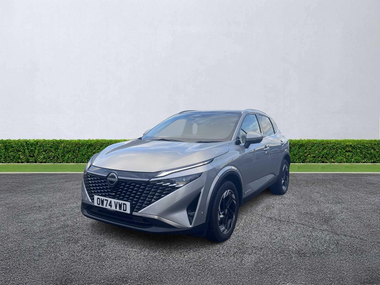 Used Nissan Qashqai 2025 for sale - 77489035: Photo 19