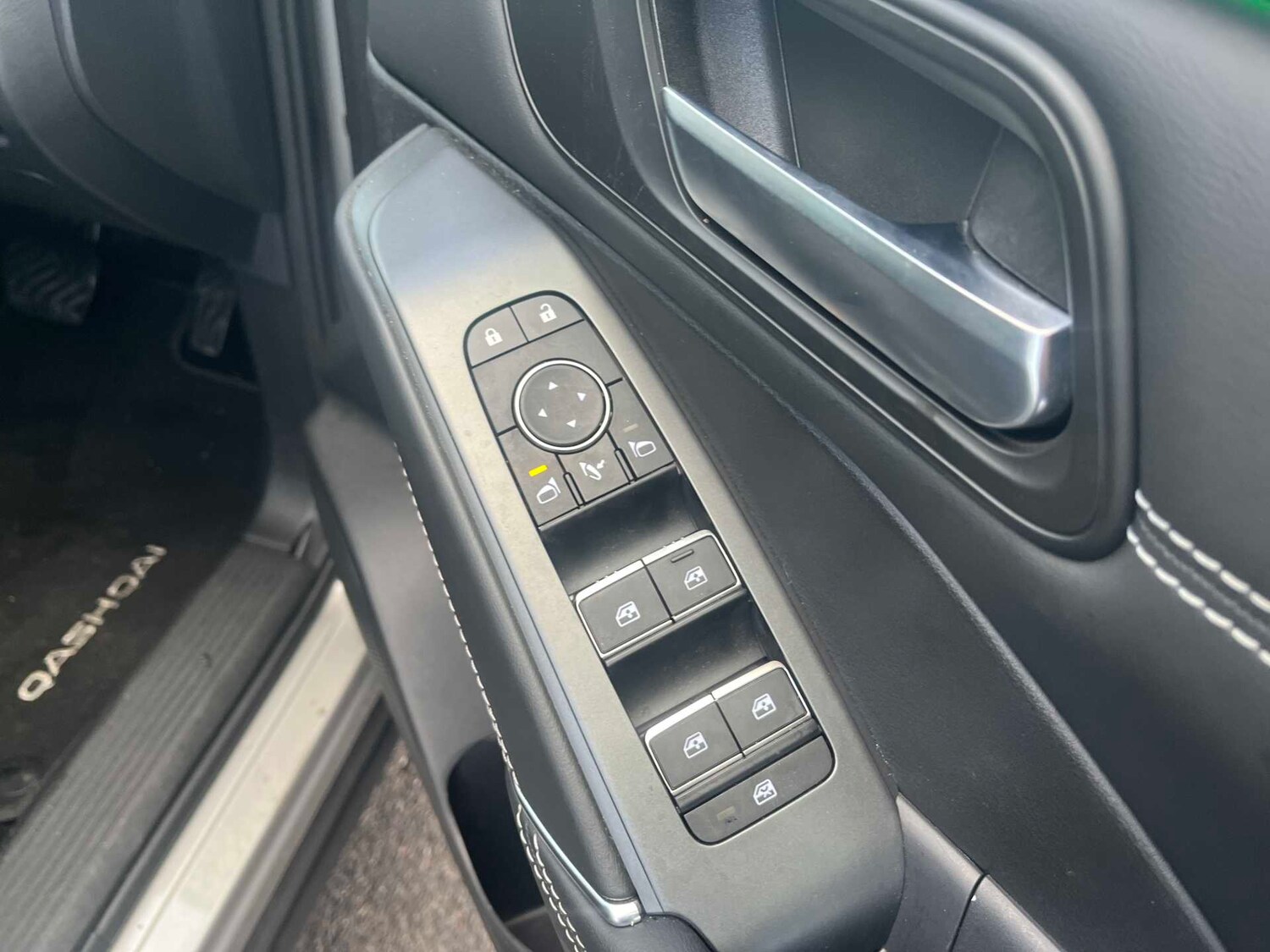 Used Nissan Qashqai 2025 for sale - 77489035: Photo 20