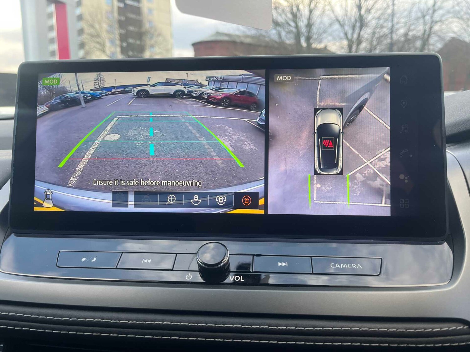 Used Nissan Qashqai 2025 for sale - 77489035: Photo 21