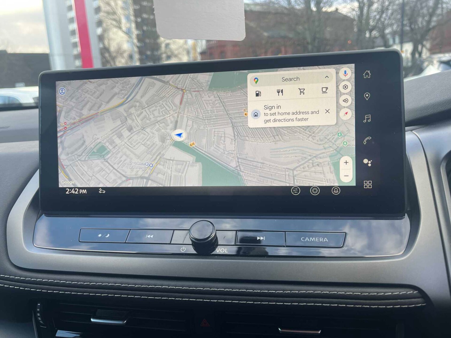 Used Nissan Qashqai 2025 for sale - 77489035: Photo 22