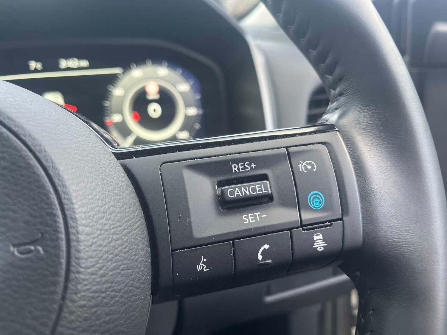 Used Nissan Qashqai 2025 for sale - 77489035: Photo 23