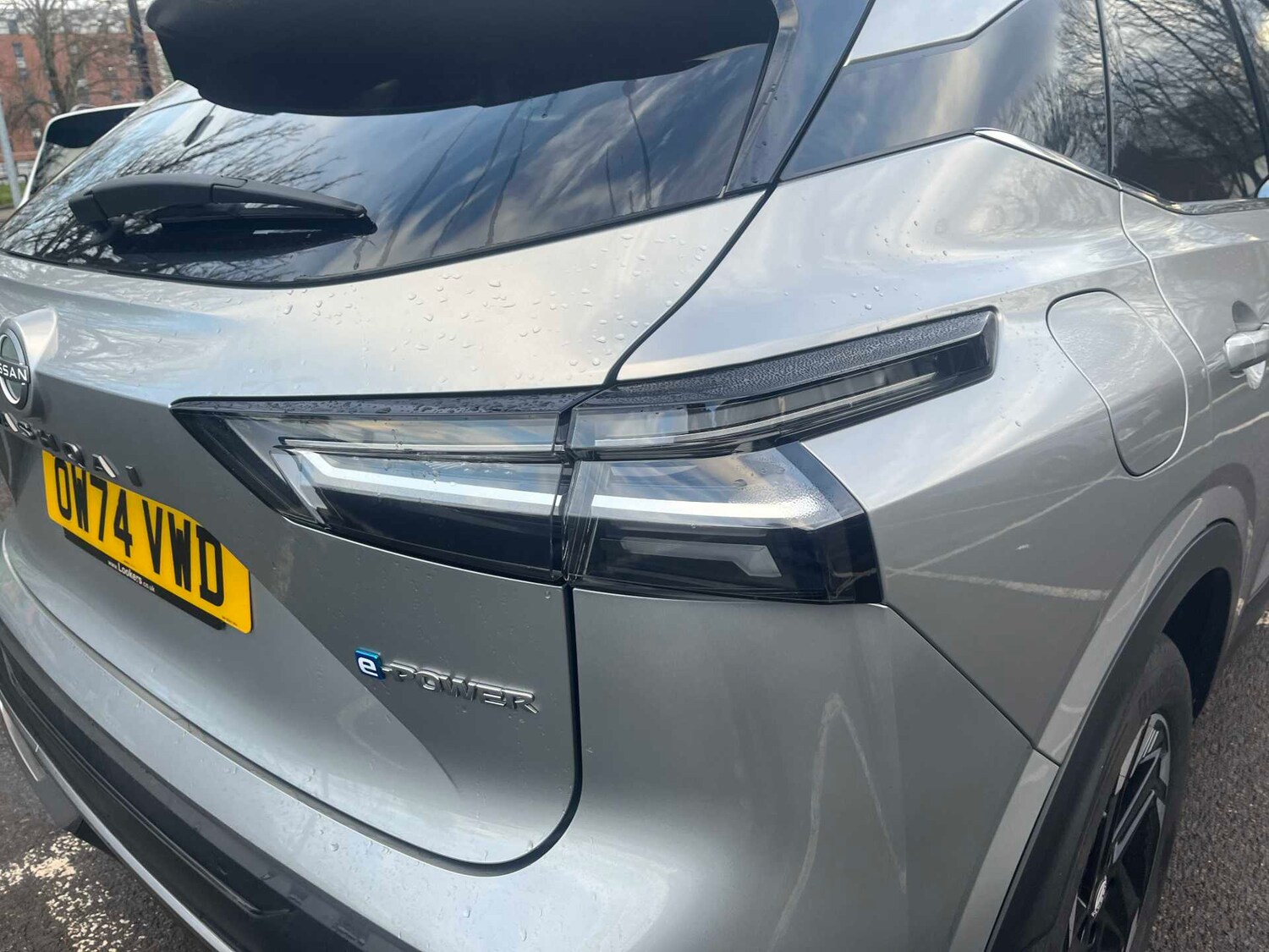 Used Nissan Qashqai 2025 for sale - 77489035: Photo 28