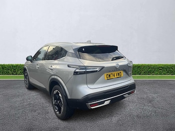 Used Nissan Qashqai 2025 for sale - 77489035: Photo