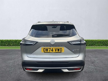 Used Nissan Qashqai 2025 for sale - 77489035: Photo