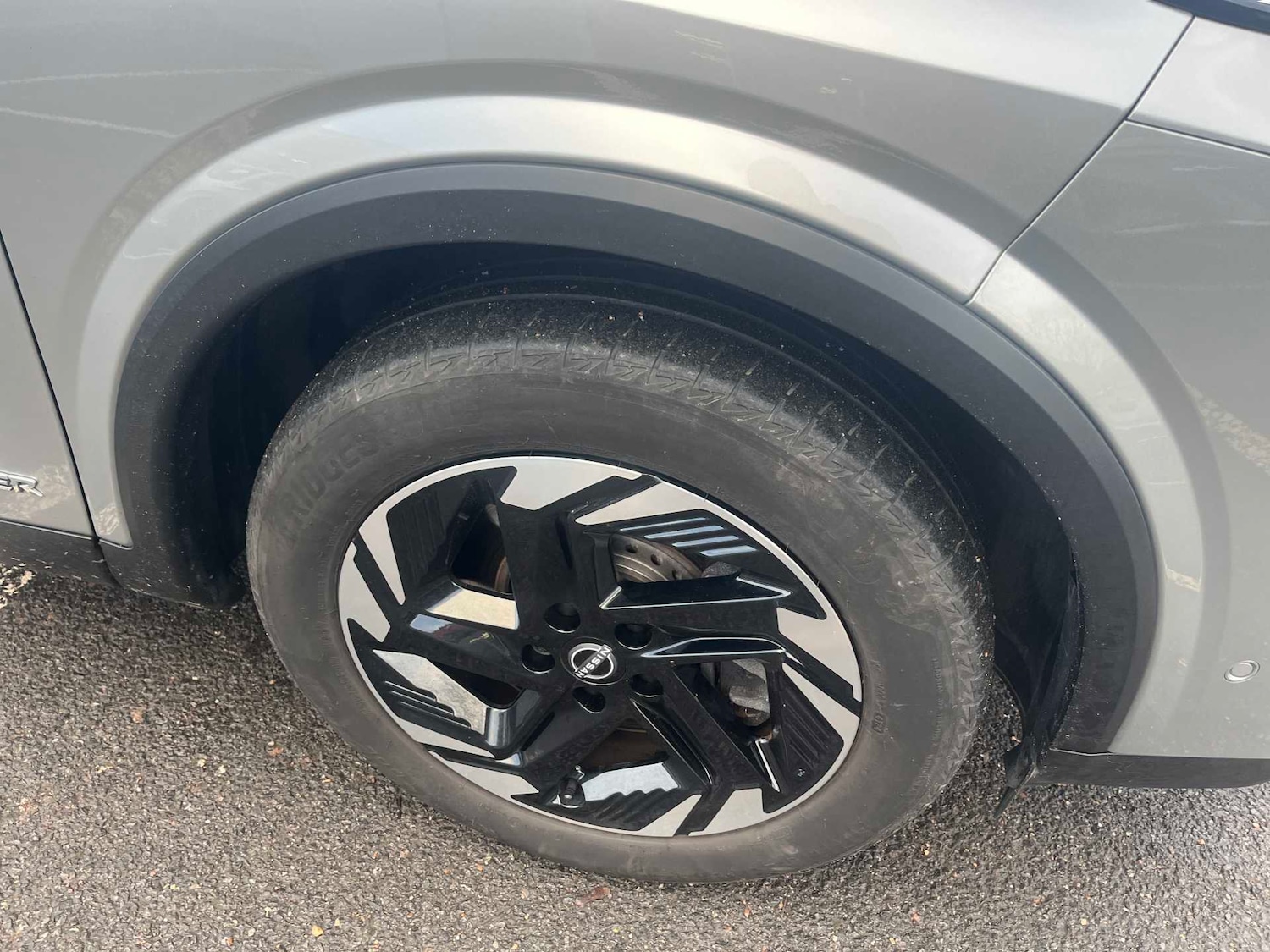 Used Nissan Qashqai 2025 for sale - 77489035: Photo 6