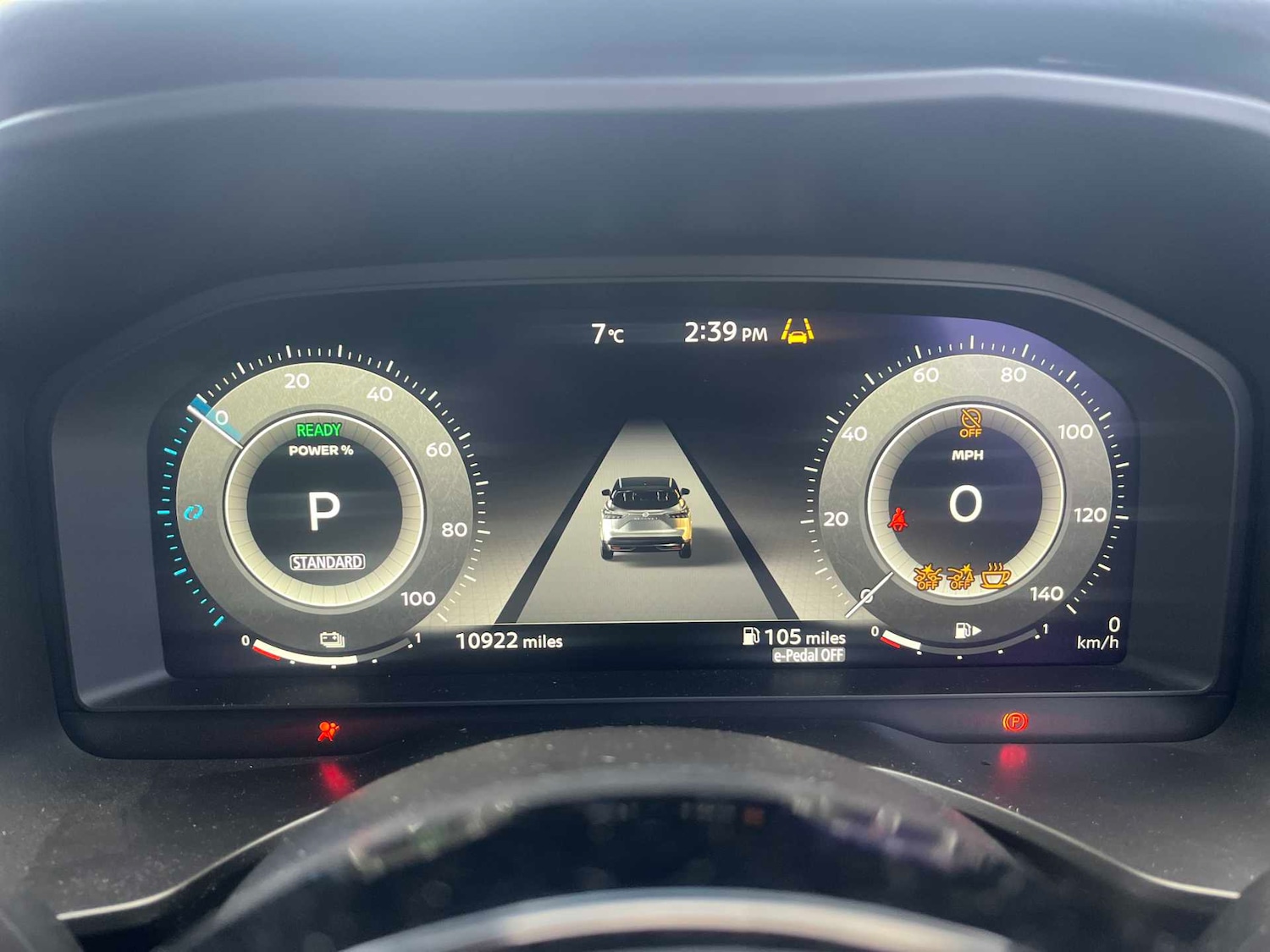 Used Nissan Qashqai 2025 for sale - 77489035: Photo 9