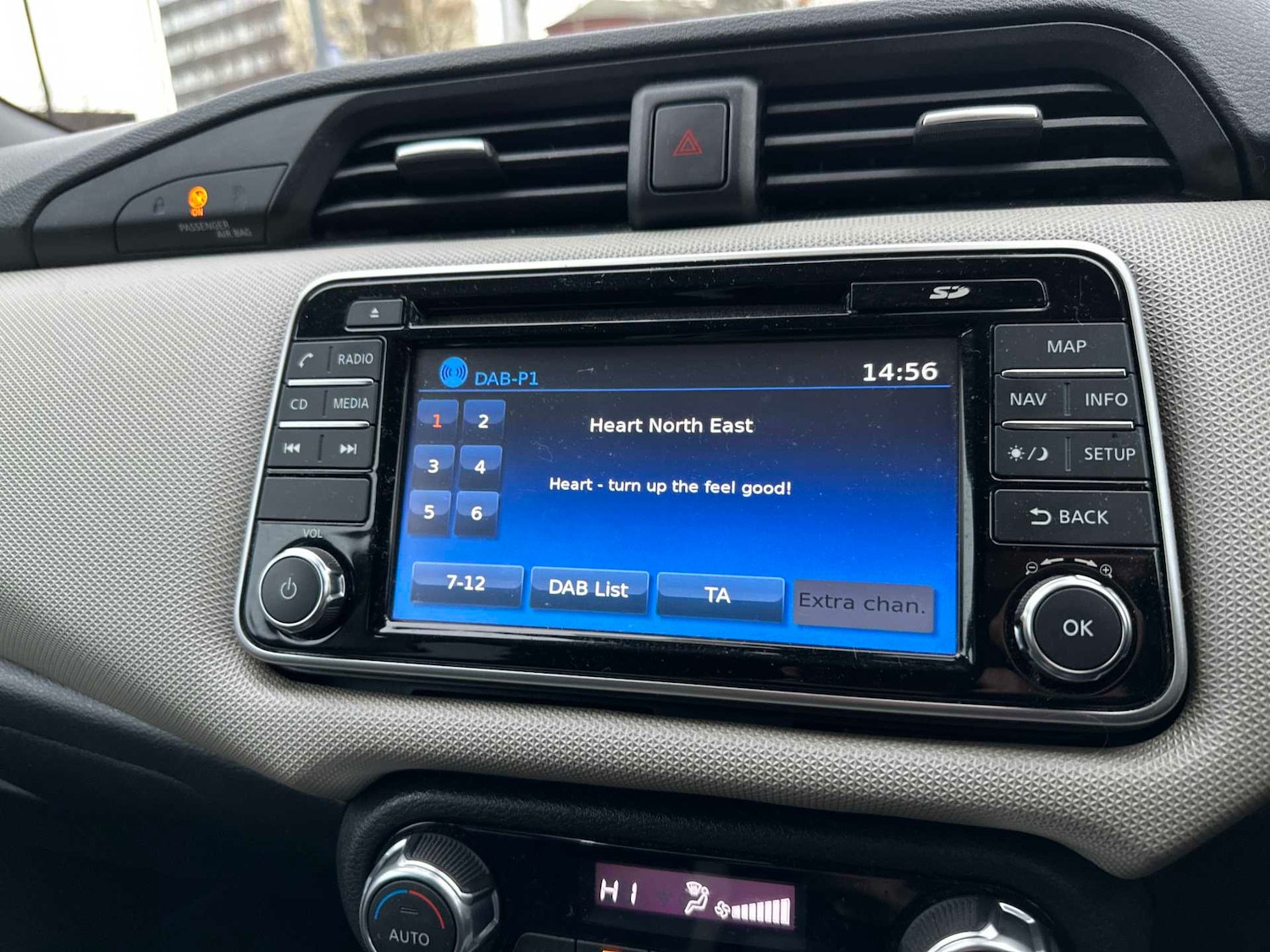 Used Nissan Micra 2017 for sale - 76536599: Photo 10