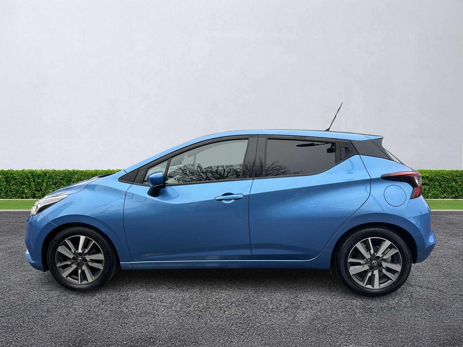 Used Nissan Micra 2017 for sale - 76536599: Photo 18