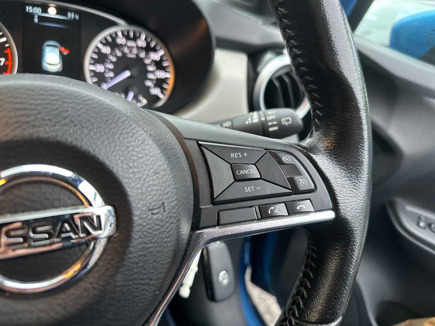 Used Nissan Micra 2017 for sale - 76536599: Photo 23