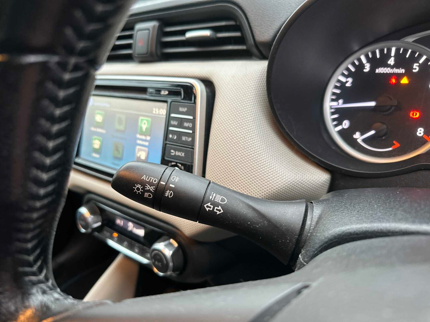 Used Nissan Micra 2017 for sale - 76536599: Photo 26