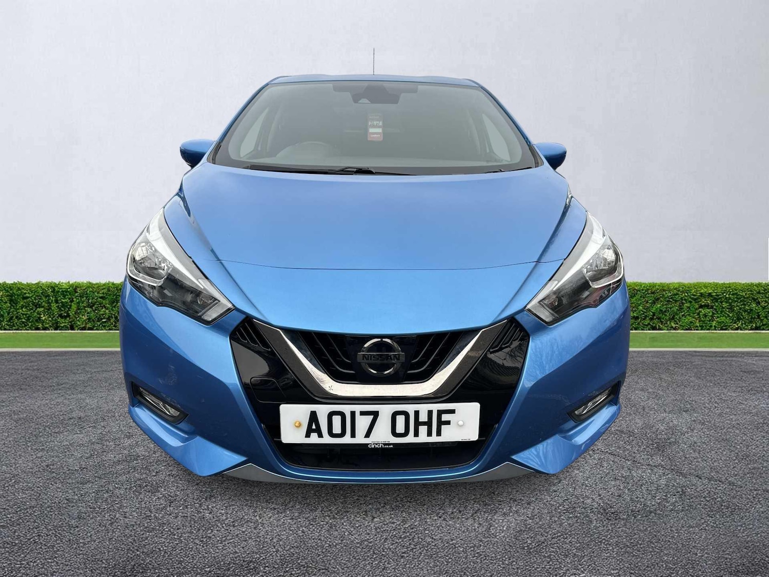 Used Nissan Micra 2017 for sale - 76536599: Photo 5