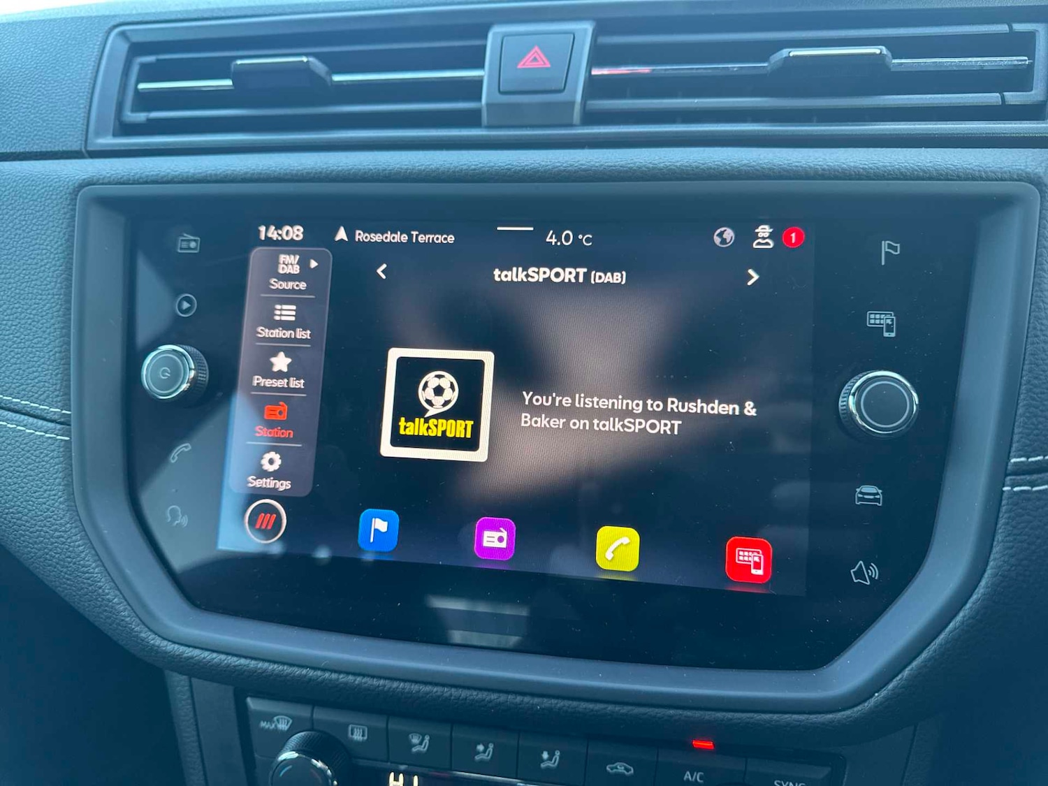 Used SEAT Arona 2021 for sale - 77090037: Photo 10