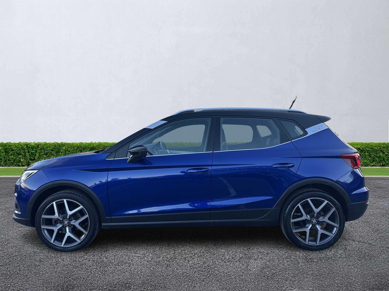 Used SEAT Arona 2021 for sale - 77090037: Photo 18